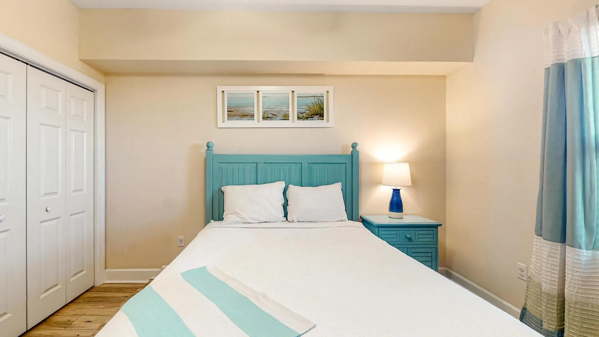 Διαμέρισμα Sunrise Beach 2310 - Beachfront Condo Panama City Beach