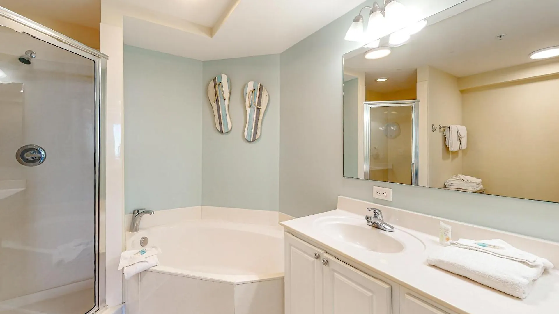 Sunrise Beach 2310 - Beachfront Condo Panama City Beach Διαμέρισμα