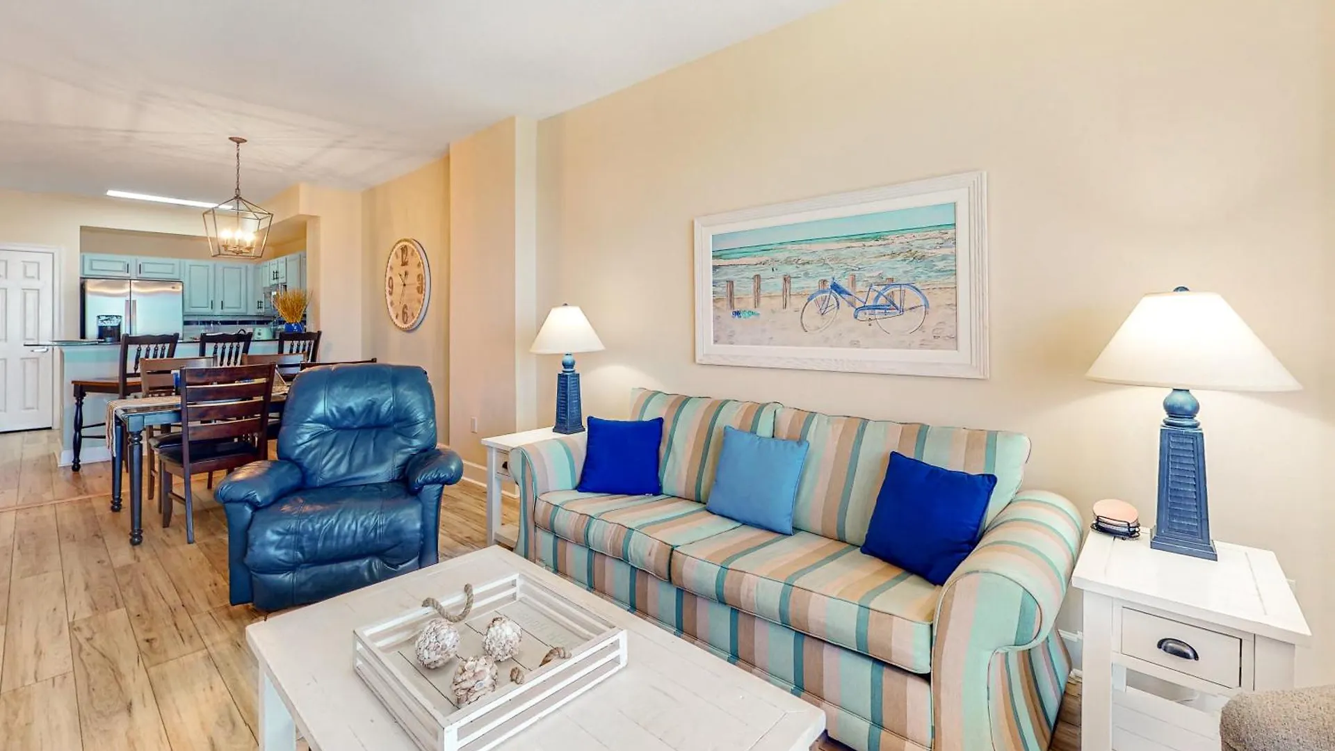 Sunrise Beach 2310 - Beachfront Condo Panama City Beach